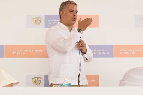 ivan duque