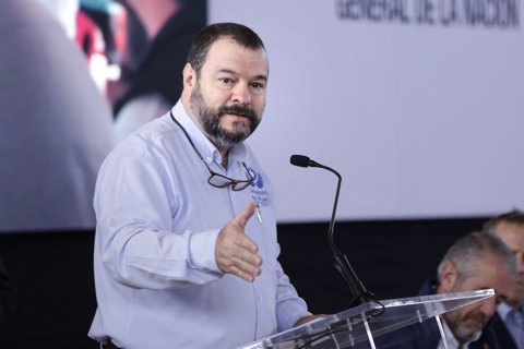Defensor del pueblo