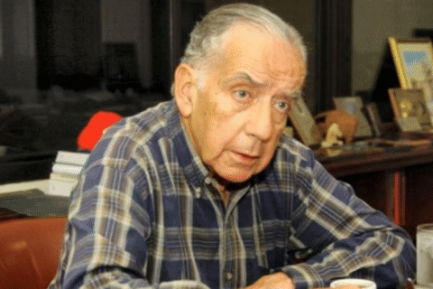 Enrique Gómez Hurtado