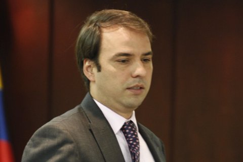 Juan Camilo Salazar