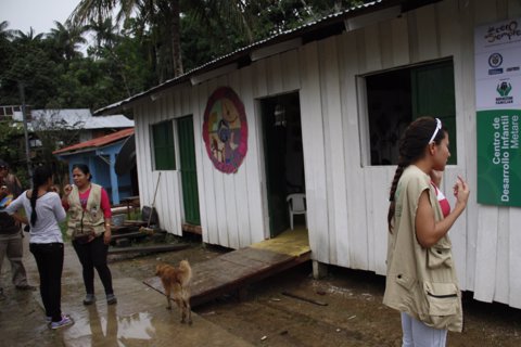 Amazonas