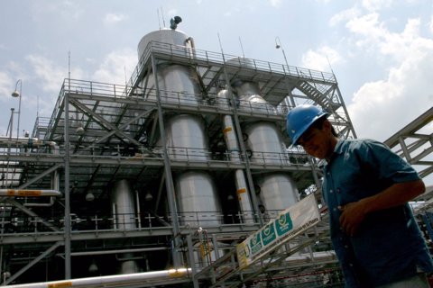 Etanol