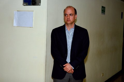 Exviceministro García_COLP