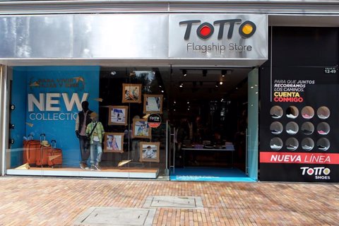 Totto