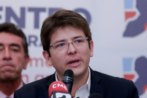 Miguel Uribe Turbay AL