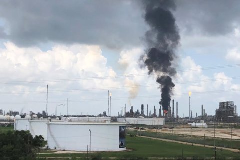 Exxon Mobil