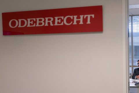 Odebrecht