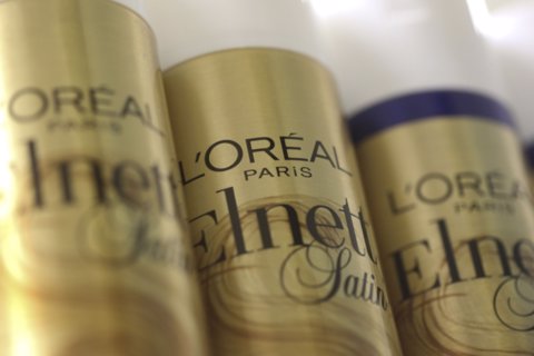 L’Oreal L’Oreal