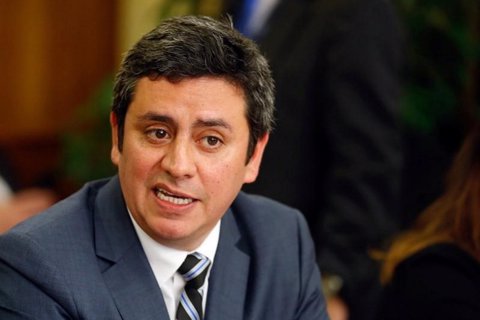 Mario Ybar