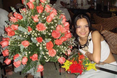 Joanne Ivette León Bermúdez