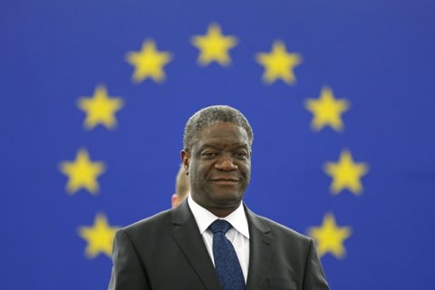 Nobel de Paz