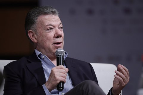 Juan Manuel Santos