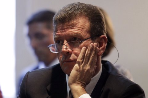 Carlos Gustavo Palacino