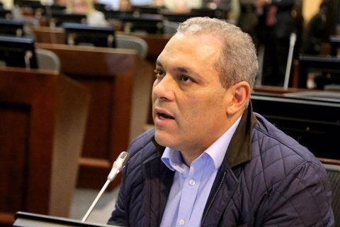 Senador José David Name