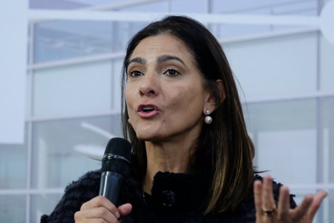 Angela María Orozco