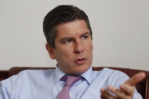 Ricardo Ferro