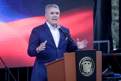 Iván Duque