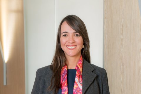 Carolina Duque1