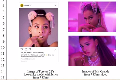 2019-09-03T210851Z_2134515842_RC1B61180AC0_RTRMADP_3_MUSIC-ARIANA-GRANDE-FOREVER-21