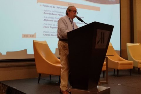 gabriel Ibarra