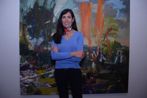 Paloma Gomez