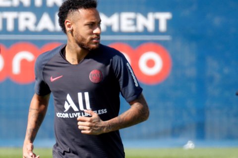 Neymar