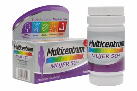 centrum-women-50-plus-90-tabs