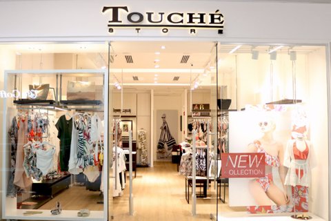 Touché (1)