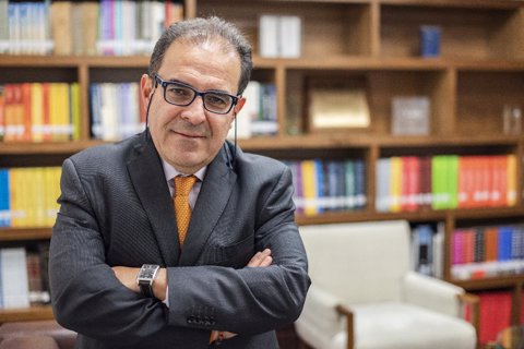 Luis Fernando Macías