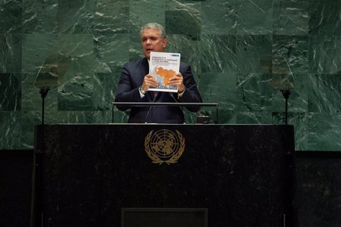 duque onu