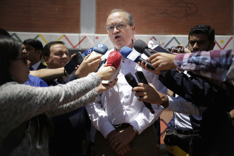 Fernando Carrillo