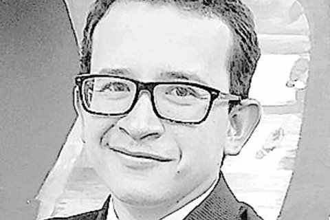 Nicolás Gómez, abogado en Araujo Ibarra