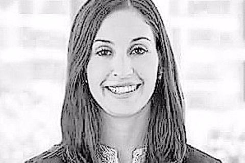 María Victoria Munevar Brigard Urrutia