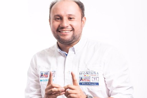 Montaña