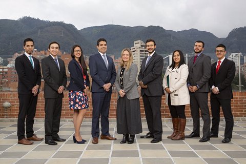 Firma Escobar García