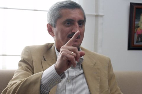Ramiro Marín