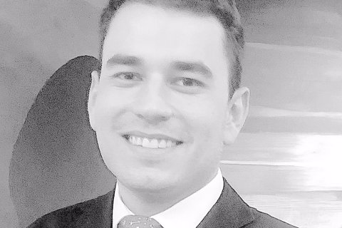 Juan Afanador Araujo Ibarra