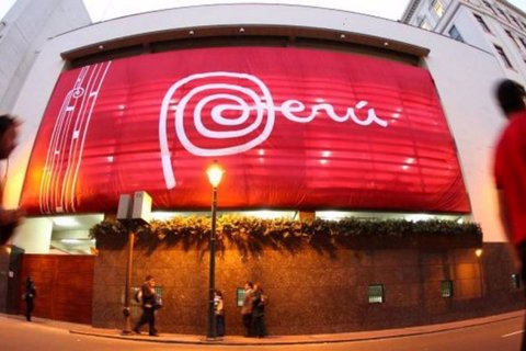 Perú