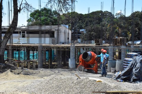 obras mota engil