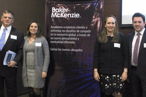 Baker McKenzie