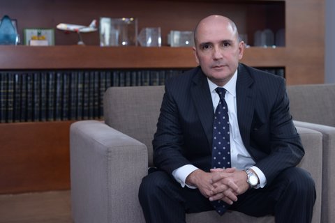 jose francisco posse herrera