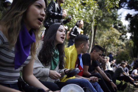 Cacerolazo