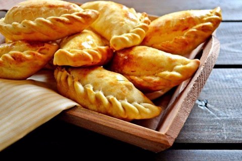 Empanadas AL