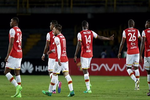 Santa-Fe AL