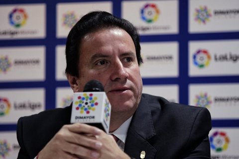 César Pastrana