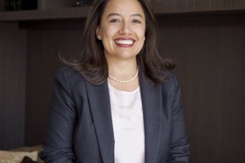 Claudia Benavides - Socia Resolución de conflictos 2