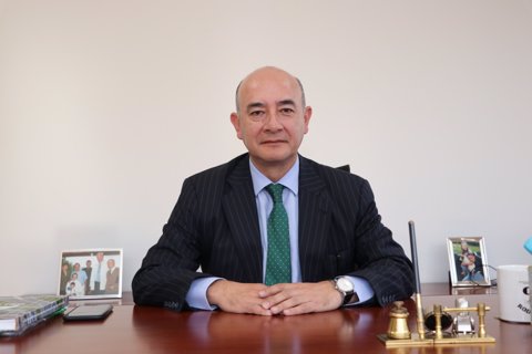 Gerardo Barbosa