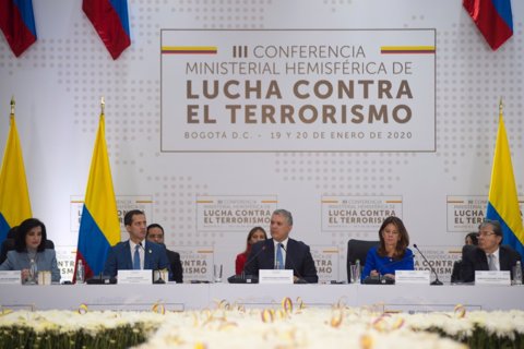 cumbre al