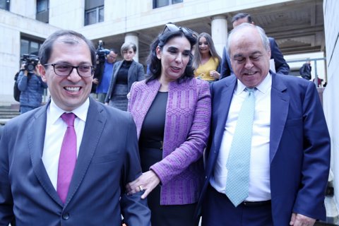 terna fiscal