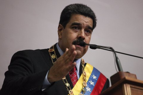 maduro